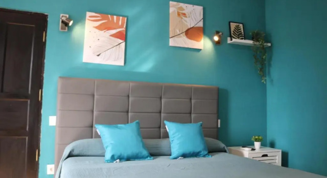 Студия Standard Apartamentos La Carmen
