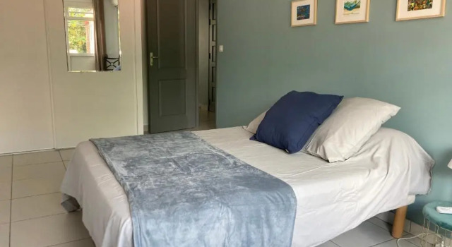 Апартаменты Sainte-Anne, appartement en plein centre