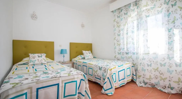 Villa Jade, Rezerwuj Willa Domki letniskowe w Sotavento, Domek