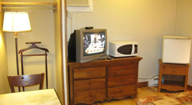 Двухместный номер Standard Motel Clair Mont