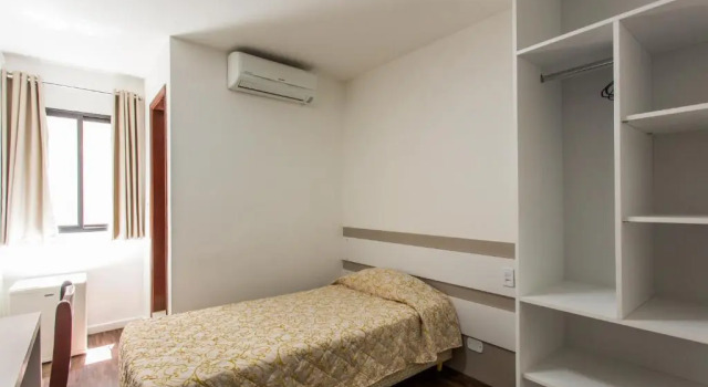 Номер Standard Cardim Plaza Hotel