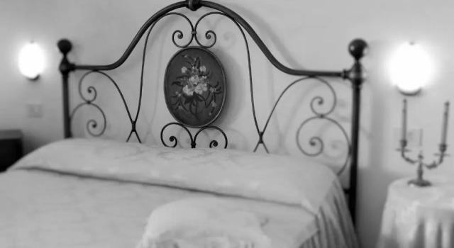 Номер Standard Agriturismo Il Cavallino Saturnia