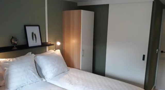 NIEUW Appartement 12 OOSTKAPELLE