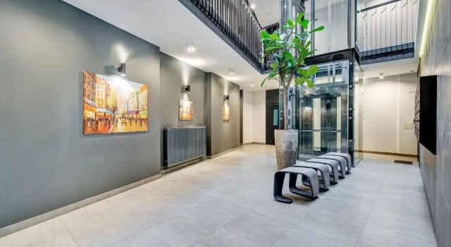 Downtown apartment in Vilnius str., Забронировать Апартаменты/квартира Отели Вильнюса с завтраком, рядом с Костел Святой Анны, Завтраки