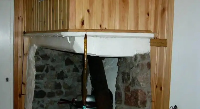 Коттедж Beautiful holiday house Blomkulla