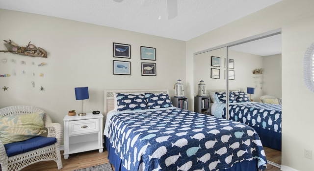 Newly Decorated Ground-floor Suite Steps From Beach and Pool W/views, Wifi, Rezerwuj Apartament Hotele w Saint Augustine Area z parkingiem, Parking