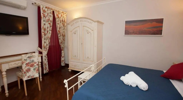 Номер Standard Hotel Ausonia