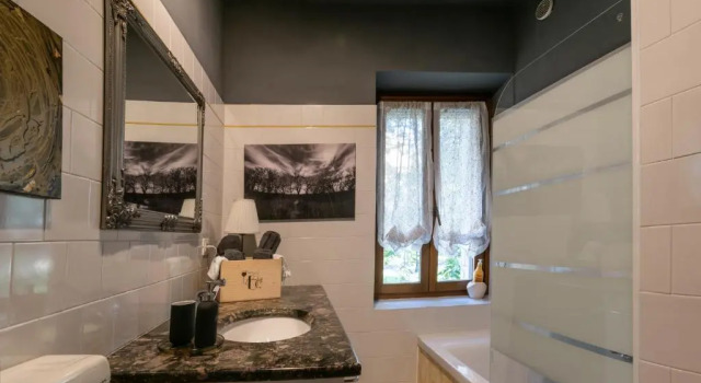 Rooms Relais Art Borgocastello3, Book Hotel Gorizia Friuli Venezia Giulia
