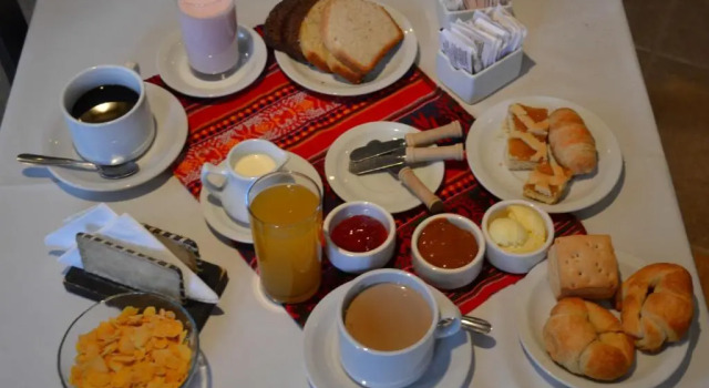 Номер Standard Al Sereno Hotel Spa