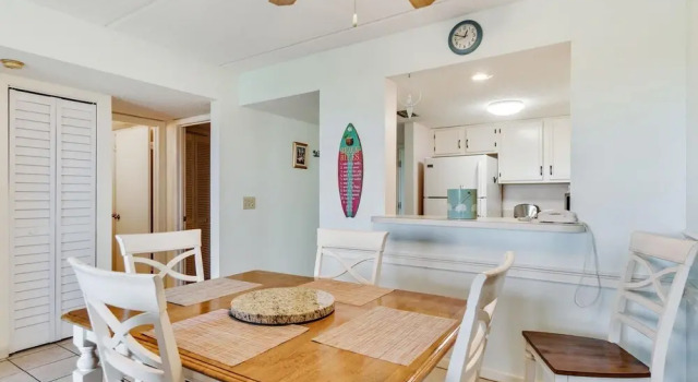 Unit 3227 - Ocean Racquet Club