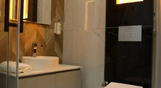 Номер Deluxe Atlantis Home Palace