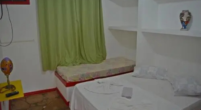 Pousada Gipsy, Забронировать Отель Камасари штат Баия
