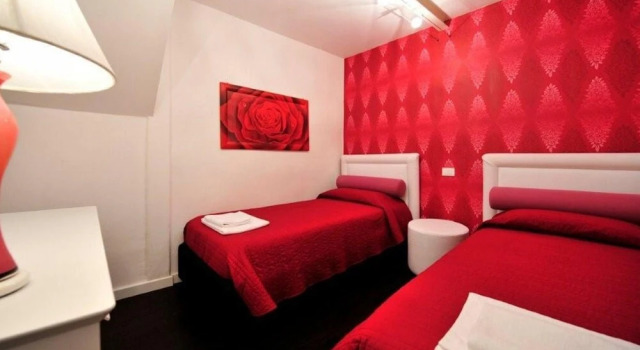 Biacubo in Venice With 2 Bedrooms and 1 Bathrooms, Забронировать Отель Отели Венеции с завтраком, рядом с Giardini Biennale Vaporetto Station, Завтраки