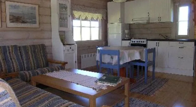 Holiday Home Suvikumpu, Buchen Sie Ferienhaus Hotels in Ostfinnland mit Parkplatz, Parkplätze