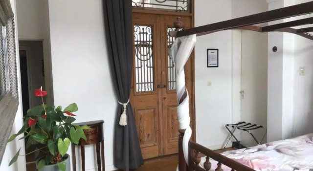 Номер Classic B&B Het Oude Postkantoor