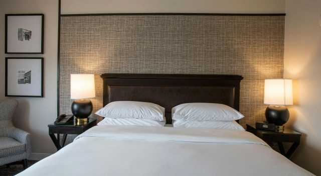 Sheraton Chicago Northbrook Hotel