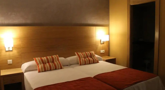 Одноместный номер Standard Hotel Carmen