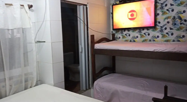 Номер Standard Casa Da Lucia