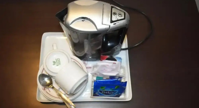 Номер Standard Hotel Sujata