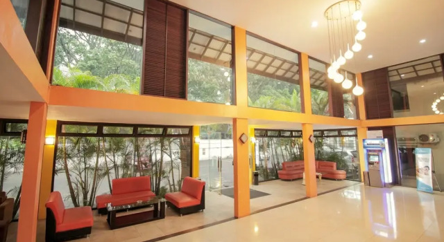 Collection O 295 Grha Ciumbuleuit Guest House