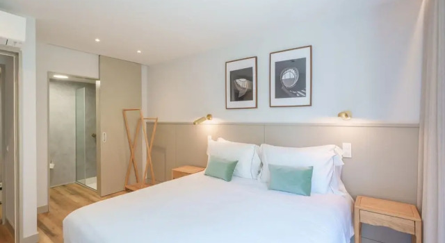 Feel Porto Firmeza Coworking Flat 1 3, Забронировать Отель Порту Регион Порту, рядом с Театр Coliseu do Porto