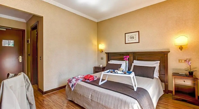 Номер Superior Appia Park Hotel