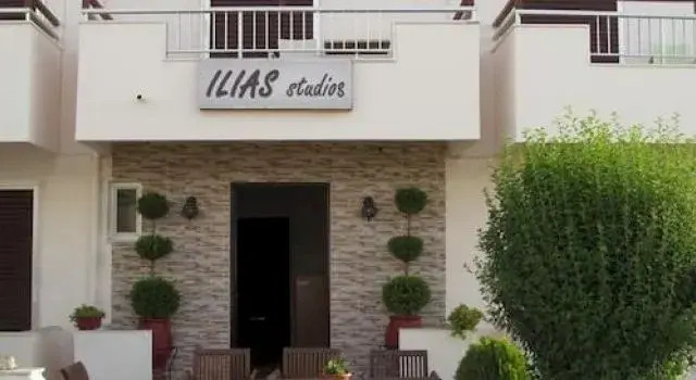 Ilias Studios