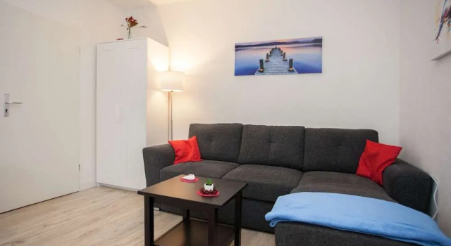 Appartement Brink Am Waltenberg 59