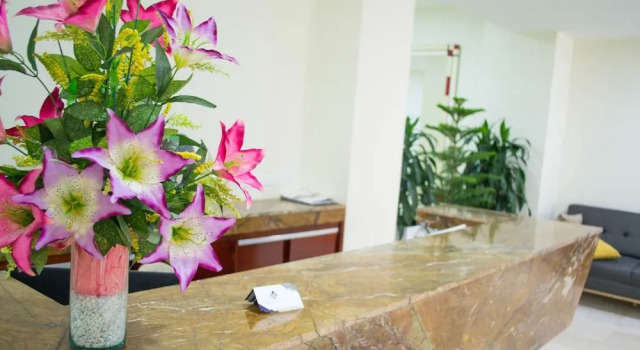 Hotel Continental Express, Забронировать Отель Отели Барранкилья 3 звезды, рядом с Buenavista Shopping Mall, 3*