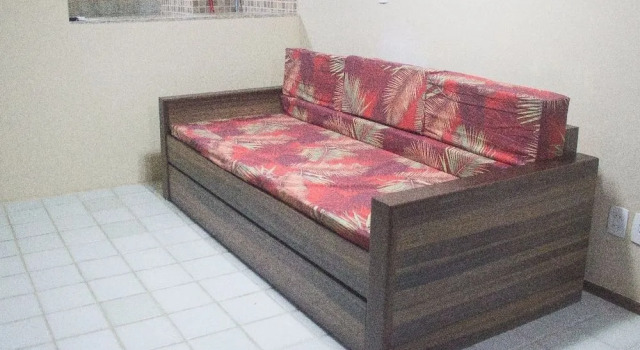 Flat Ancorar - 3306, Varaa Hotelli Ipojuca Pernambuco