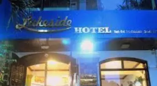 Lakeside Hotel