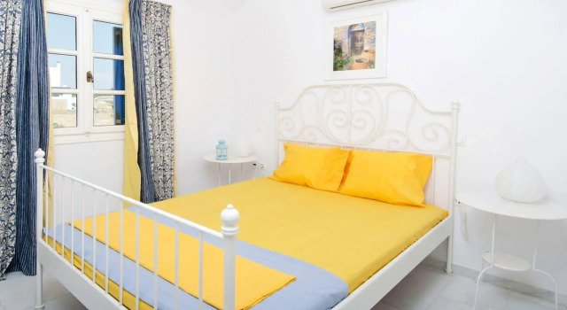 Naxian Resort 1