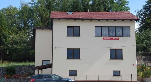 Apartment in Postojna 40257, Забронировать Апартаменты/квартира Постойна Внутренняя Крайна, рядом с Karst Museum Postojna