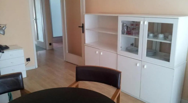 Апартаменты Residence Pian della Nave