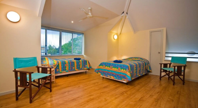 Osprey Holiday Village Unit 102
