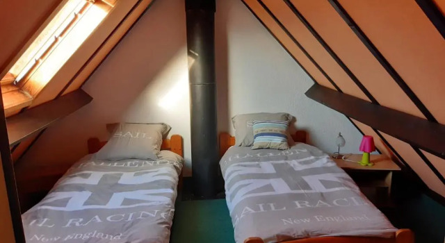 Villa 6 personnes De Haan, Rezerwuj Willa Hotele w Bruksela z parkingiem, Parking