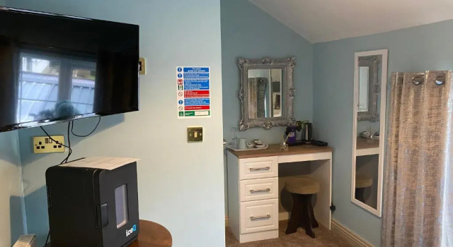 Номер Superior The unicorn hotel