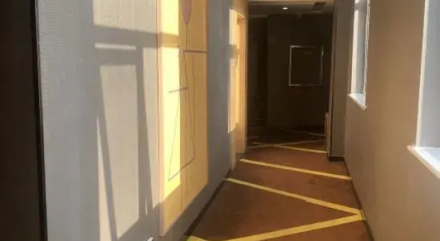 IU Hotel (Ginza Ginza, Jingdi, Huayang Road, Luzhou), Book Hotel Baoding Hebei