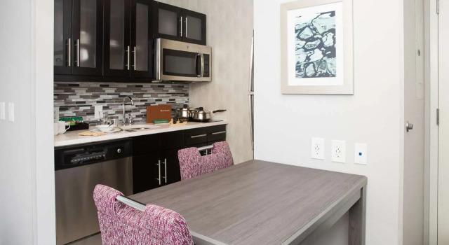 Люкс Homewood Suites By Hilton Allentown Bethlehem Center Valley