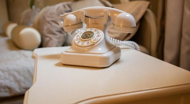 Номер Classic Heritage Hotel Life Palace