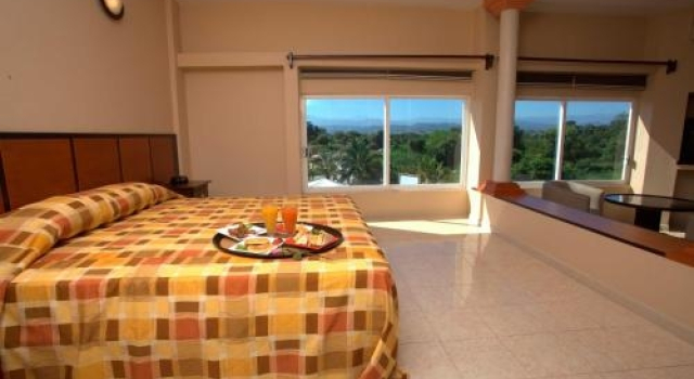 Hotel Vicans, Rezervasyon Otel Martinez de La Torre Veracruz