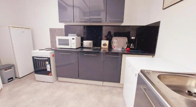 Апартаменты с 2 комнатами La Bull'Opale - Appartement d'exception avec Balnéo