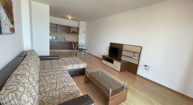Апартаменты Classic Menada Rocamar Apartments