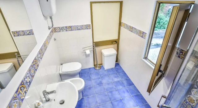 Апартаменты Apartment with 4 bedrooms in Amalfi