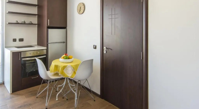 City apartments, Забронировать Апартаменты/квартира Недорогие отели Варны, недорого