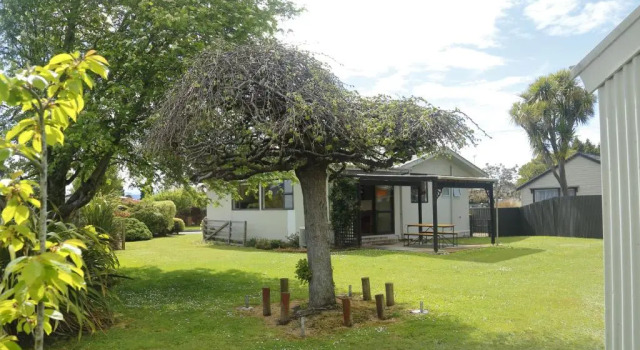 Altona Crib - Te Anau Holiday Home