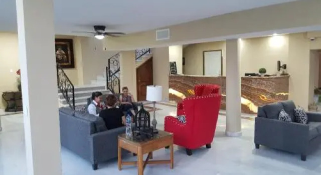 Los Nogales Inn, Prenota Hotel Hotel tutto incluso a El Bajio, All Inclusive