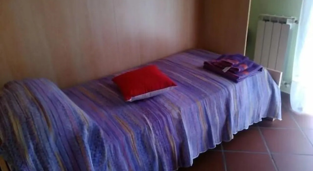 Номер Standard CasadelMela B&B