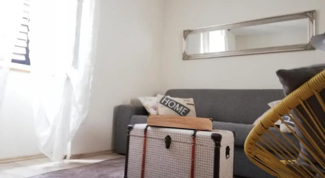 Апартаменты Deluxe Apartments Bubalova Split