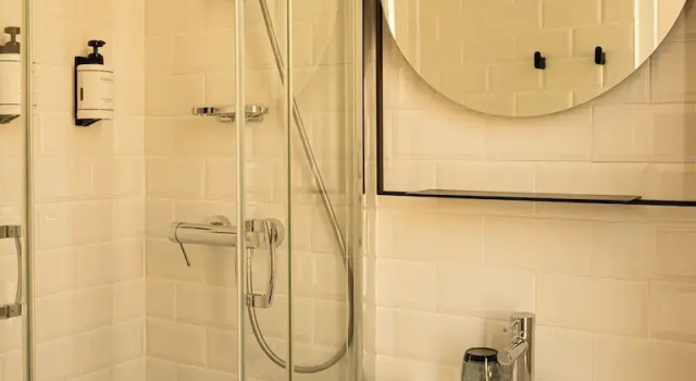 Номер Superior 9Hotel Bastille-Lyon